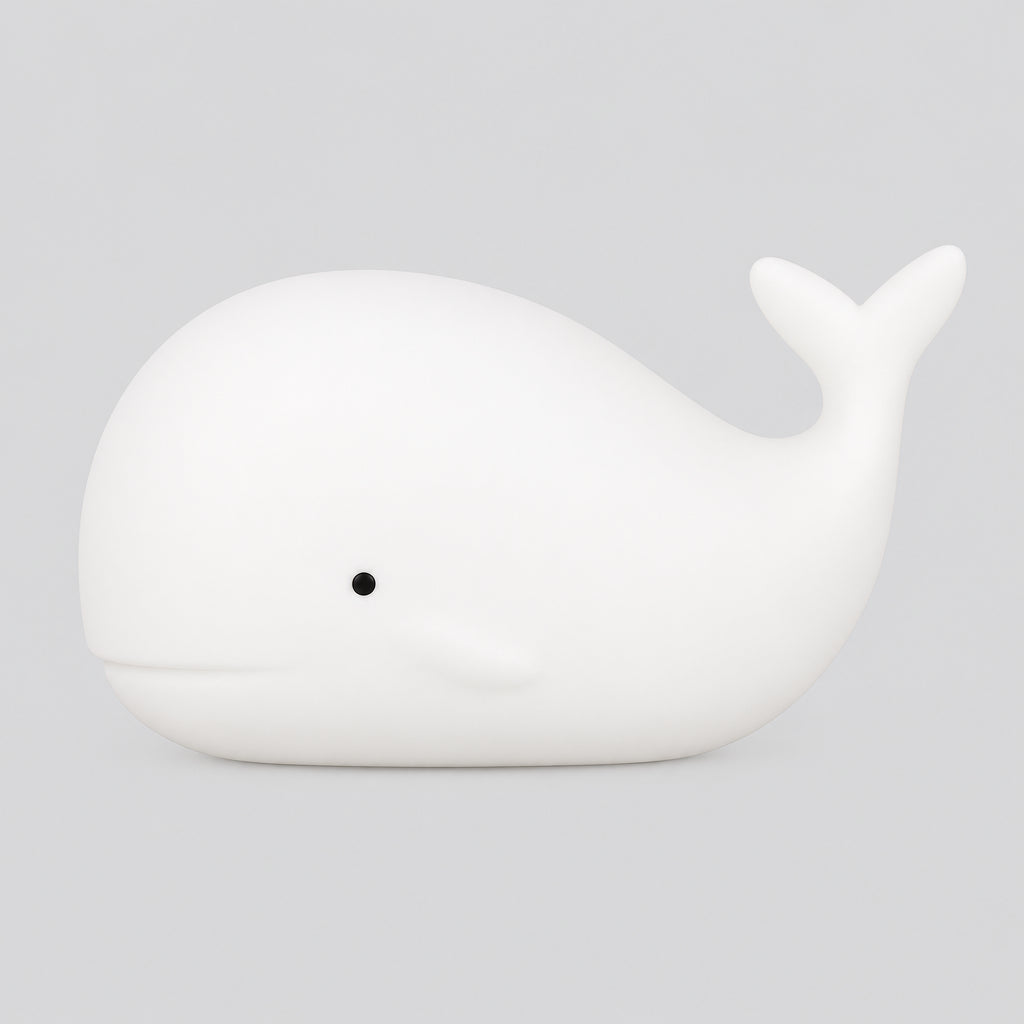 Veilleuse Baleine, photo 2