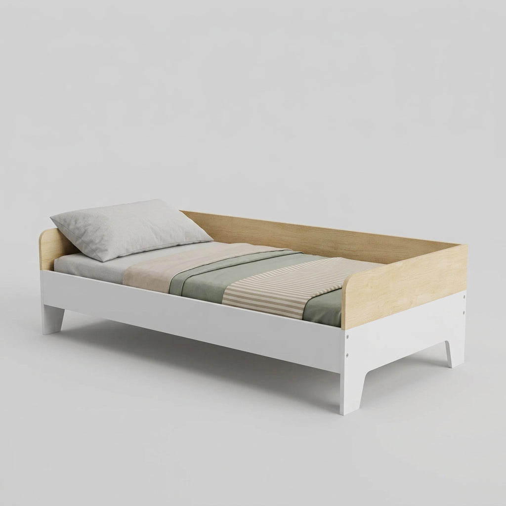 Petit lit Cocon, panneaux latéraux