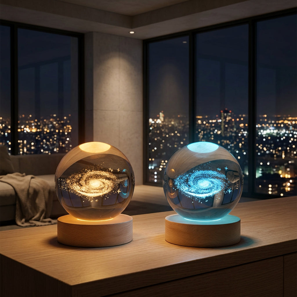 Lampe Planète, photo 4