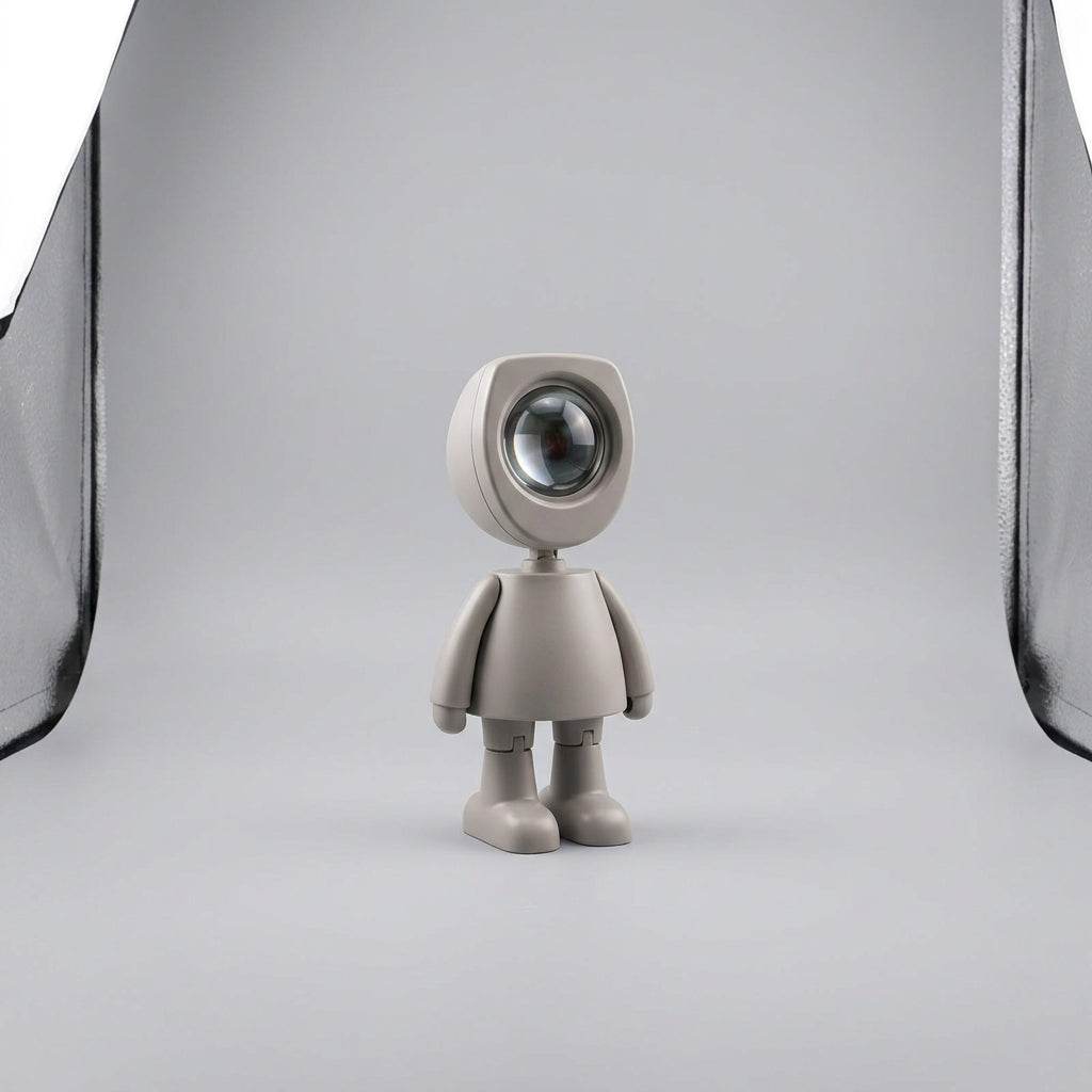 Veilleuse Astronaute, photo 3